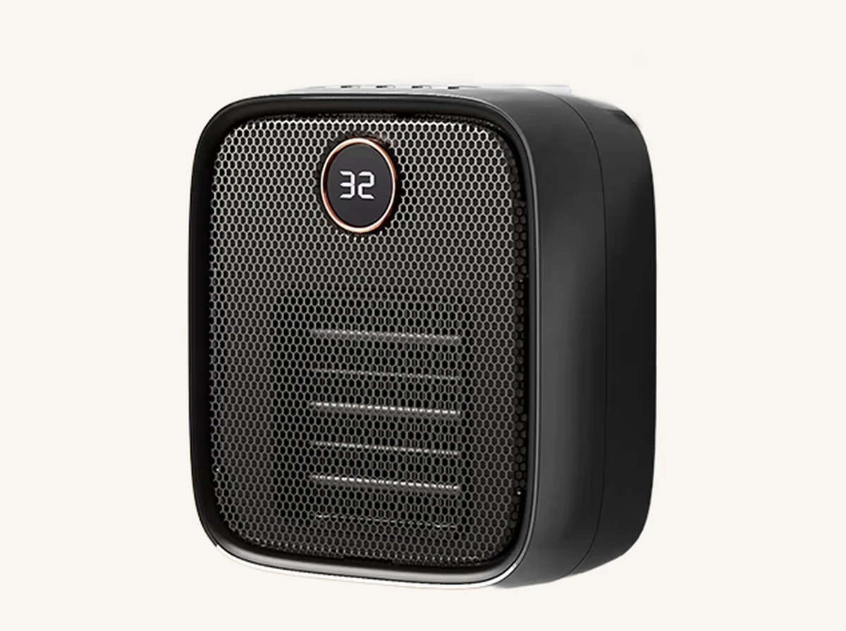 CosyJet 600W Compact Personal Space Heater